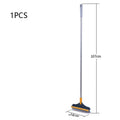 Bathroom Floor Brush Wash the floor Brush the ground Seam Brush Tile Long Handle Wall Wash Toilet Cleaning